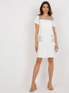 Dress-LK-SK-506790.45-ecru