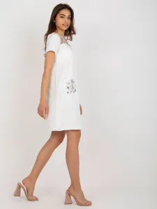 Dress-LK-SK-506790.45-ecru