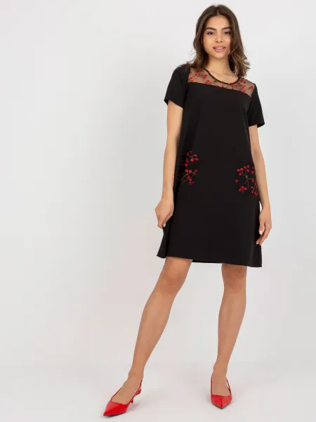 Dress-LK-SK-506790.45-black
