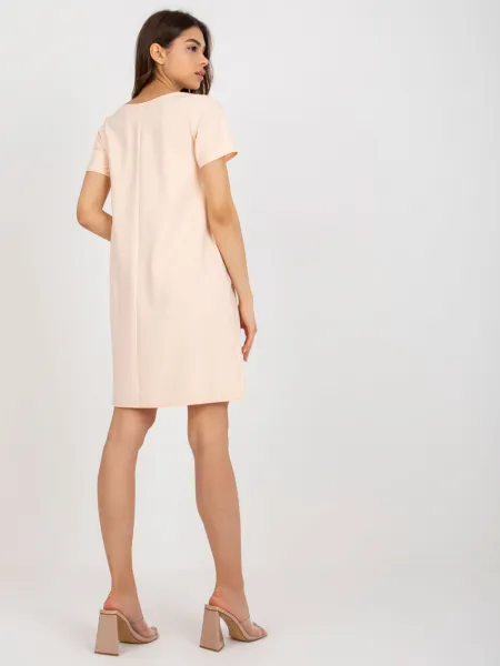 Dress-LK-SK-506790.45-light peach