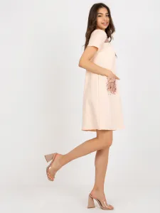 Dress-LK-SK-506790.45-light peach