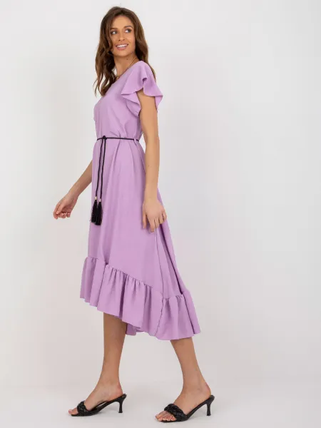 Dress-MI-SK-59101.31-light purple