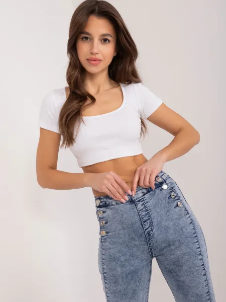 Jeans trousers-NM-SP-M516.59P-blue
