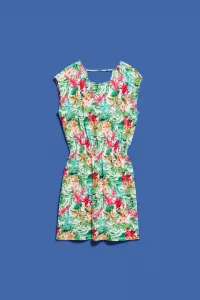 Marisse Women's Dress L-Su-4044 Off White