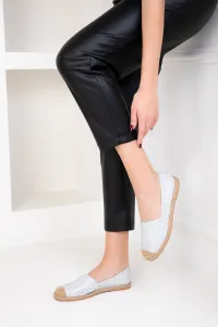 Dámske espadrilky Soho