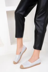 Dámske espadrilky Soho