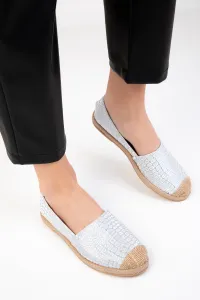 Dámske espadrilky Soho
