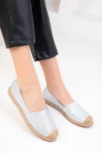 Dámske espadrilky Soho