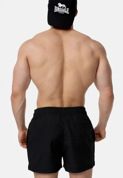 Pánske plavky Lonsdale