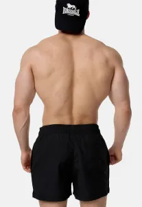 Pánske plavky Lonsdale