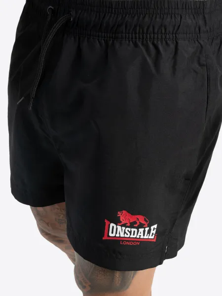 Pánske plavky Lonsdale
