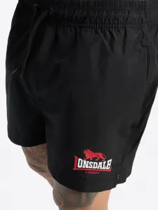 Pánske plavky Lonsdale