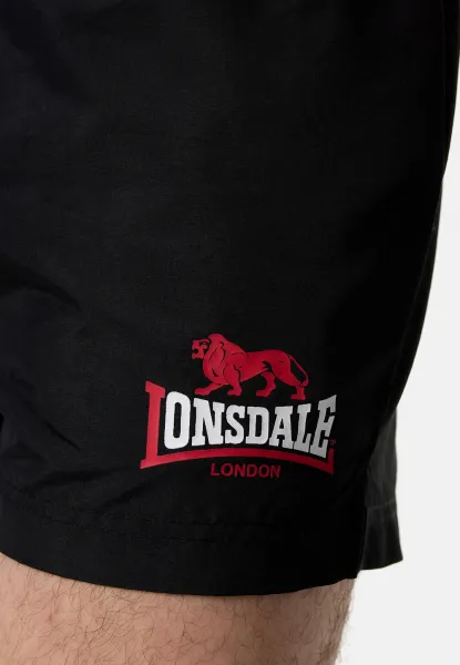 Pánske plavky Lonsdale