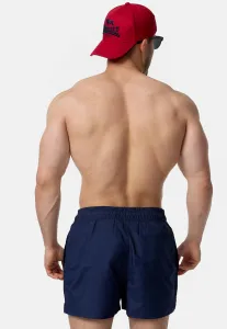 Pánske plavky Lonsdale