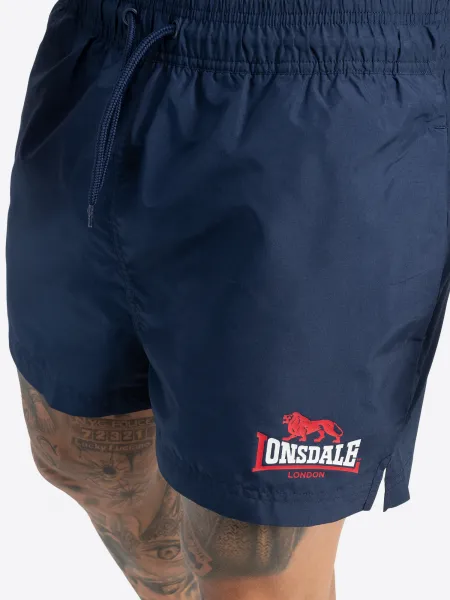 Pánske plavky Lonsdale