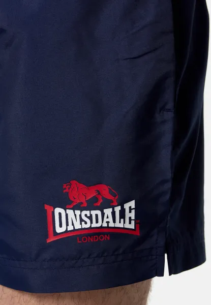 Pánske plavky Lonsdale