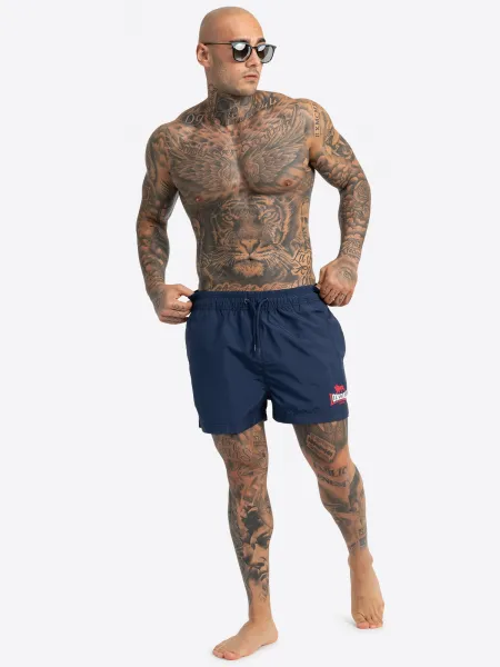 Pánske plavky Lonsdale