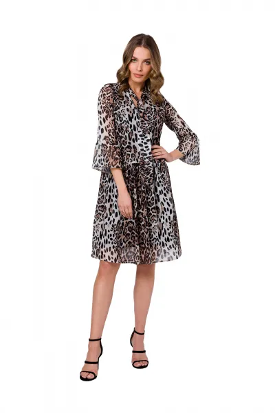 Stylove Woman's Dress S337