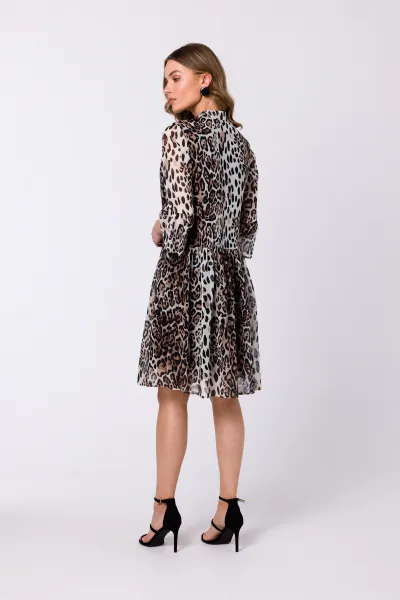 Stylove Woman's Dress S337