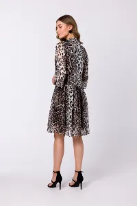 Stylove Woman's Dress S337
