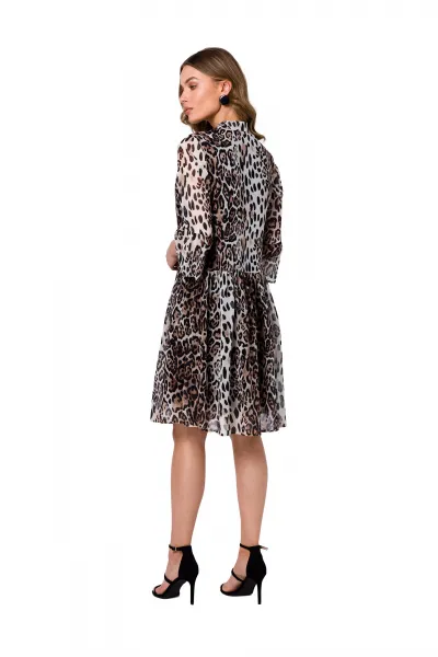Stylove Woman's Dress S337