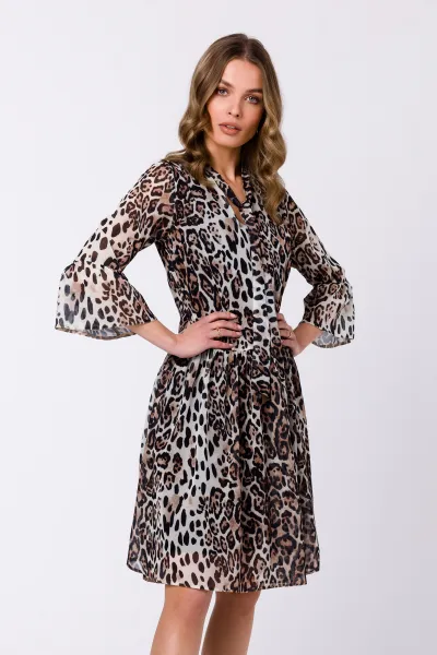 Stylove Woman's Dress S337