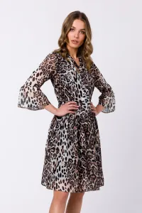 Stylove Woman's Dress S337