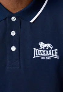 Pánska polokošeľa Lonsdale