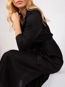 Dress-LK-SK-509348.04-black