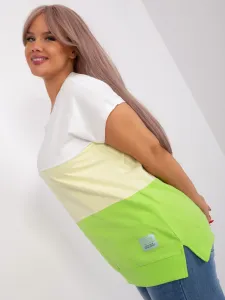 Blouse-RV-BZ-8940.28P-light yellow