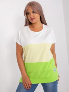 Blouse-RV-BZ-8940.28P-light yellow