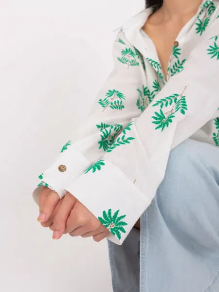 Shirt-LK-KS-509349.04-white-green