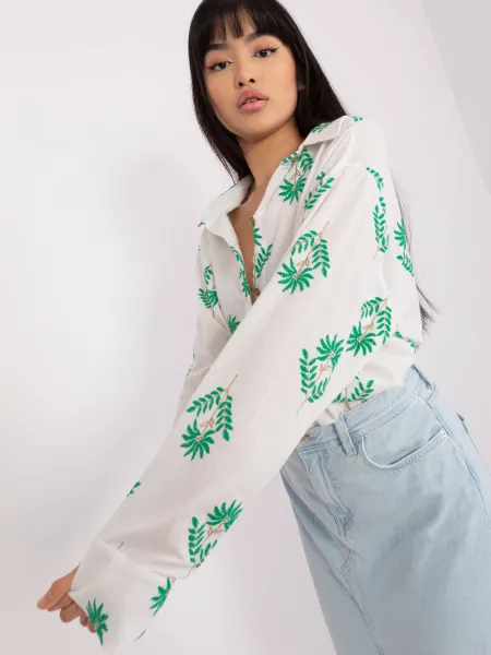 Shirt-LK-KS-509349.04-white-green