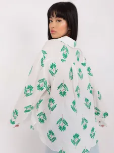 Shirt-LK-KS-509349.04-white-green
