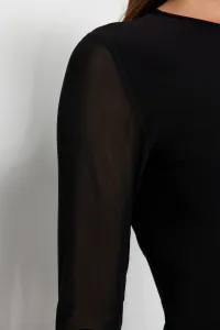 Dámske šaty Trendyol