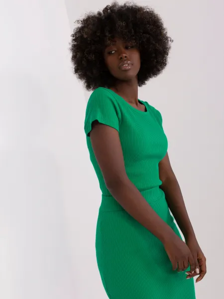 Blouse-RV-BZ-8933.39-green