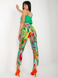 Trousers-DHJ-SP-12787C.06-green