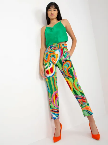 Trousers-DHJ-SP-12787C.06-green