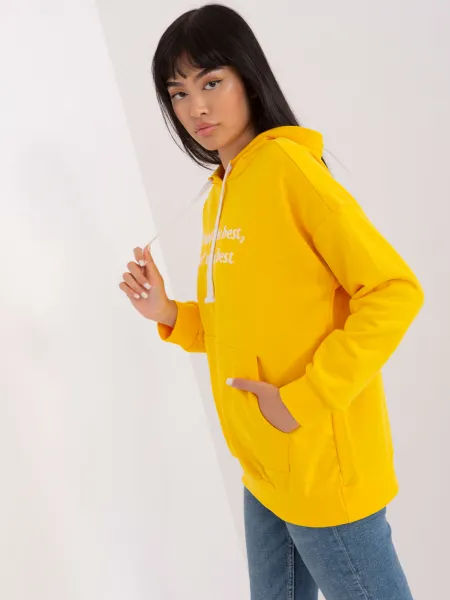 Sweatshirt-EM-BL-HS-21-563.90P-dark yellow