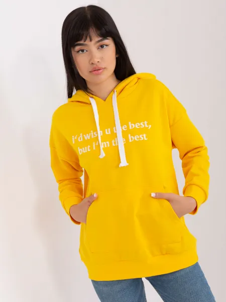 Sweatshirt-EM-BL-HS-21-563.90P-dark yellow