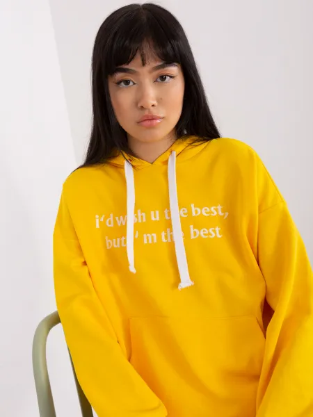 Sweatshirt-EM-BL-HS-21-563.90P-dark yellow