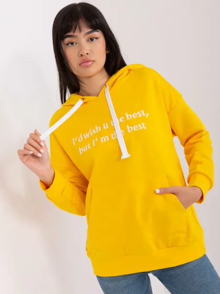 Sweatshirt-EM-BL-HS-21-563.90P-dark yellow