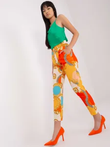 Trousers-DHJ-SP-12787D.23X-orange