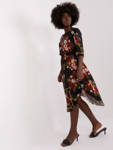 Dress-LK-SK-507510.31P-black-red