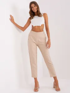 Trousers-TW-SP-OB055.45-light beige