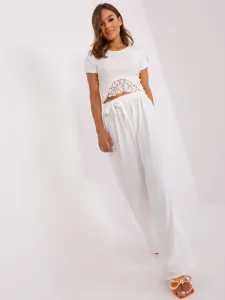 Trousers-TW-SP-BI-2086.24P-ecru