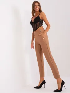 Trousers-TW-SP-OB055.45-light brown