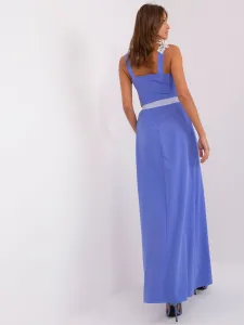 Dress-LK-SK-506640.05P-dark blue
