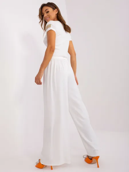 Trousers-TW-SP-BI-2086.24P-ecru