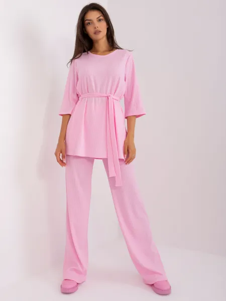 Set-LK-KMPL-509389.28P-light pink